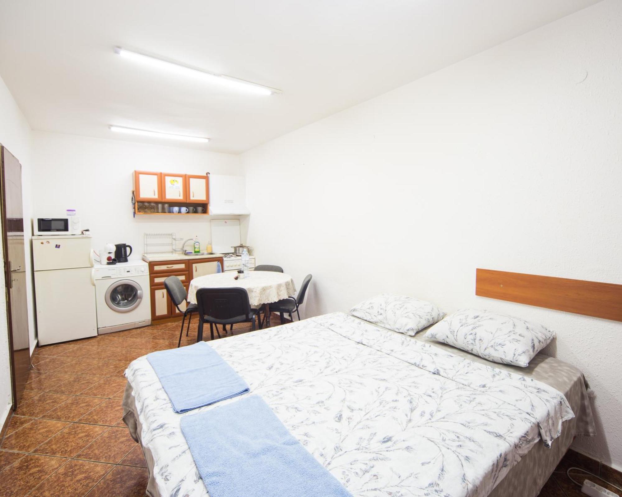 Apartament Center - Basic Flat - 10 Min To The Beach Burgas Zewnętrze zdjęcie