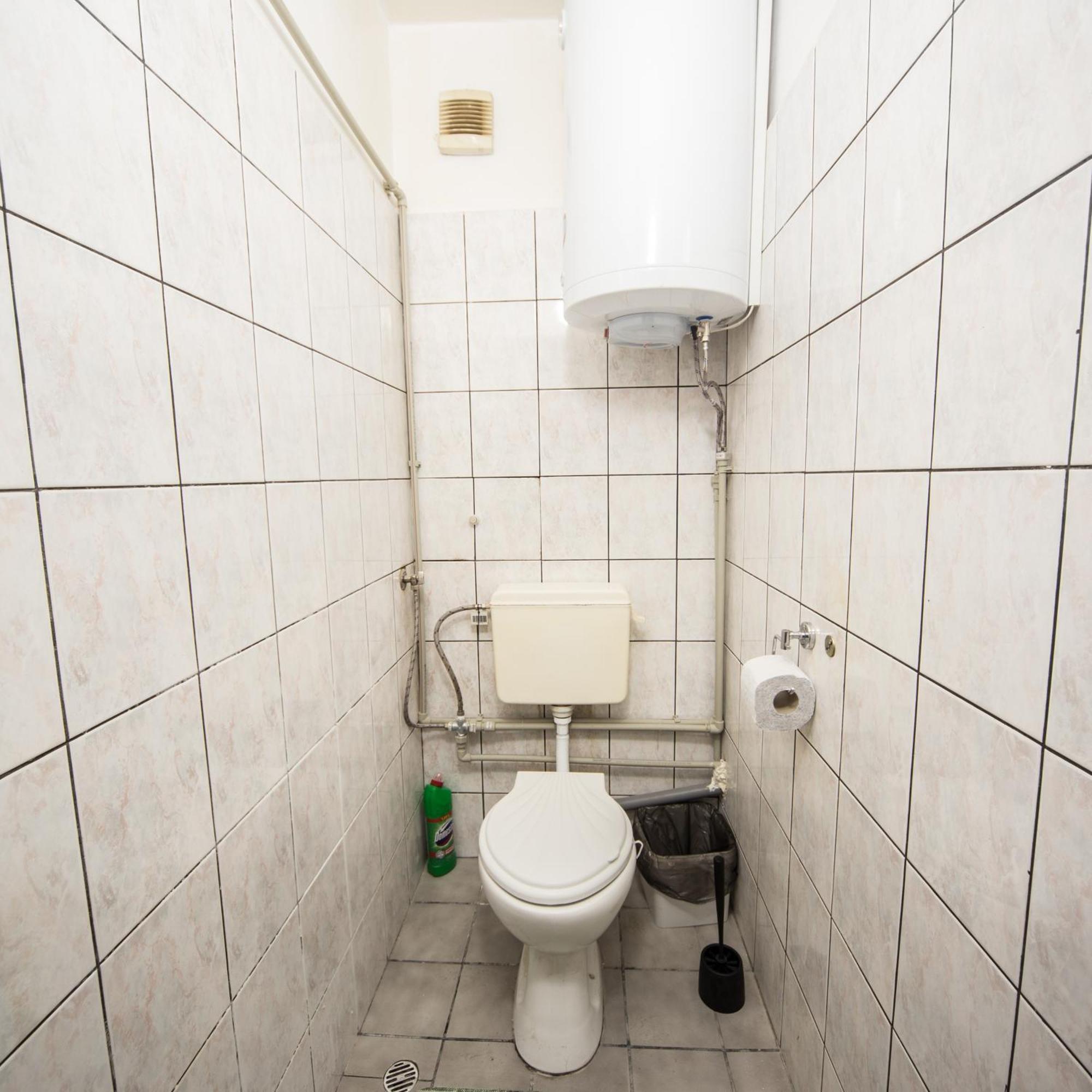 Apartament Center - Basic Flat - 10 Min To The Beach Burgas Zewnętrze zdjęcie