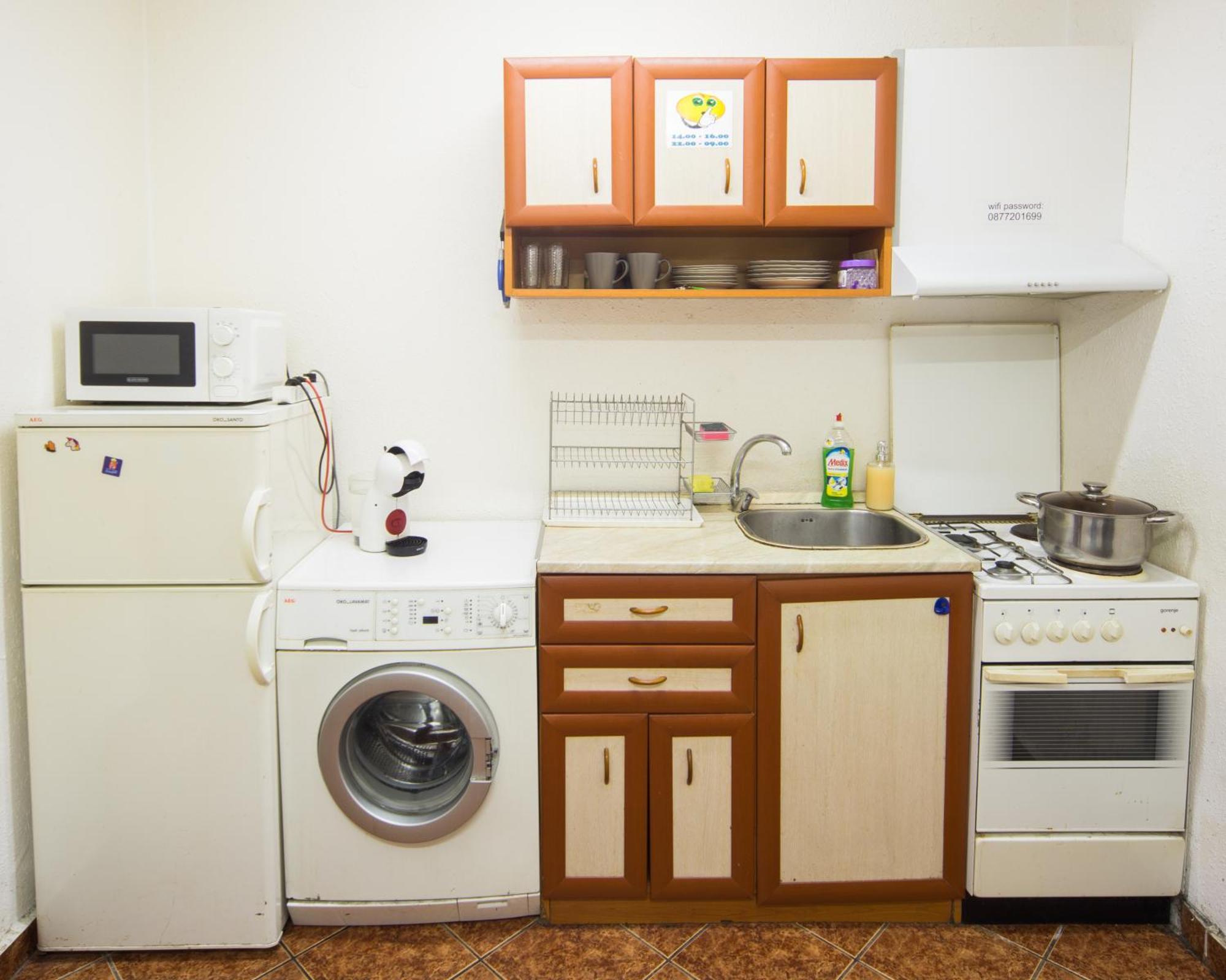 Apartament Center - Basic Flat - 10 Min To The Beach Burgas Zewnętrze zdjęcie