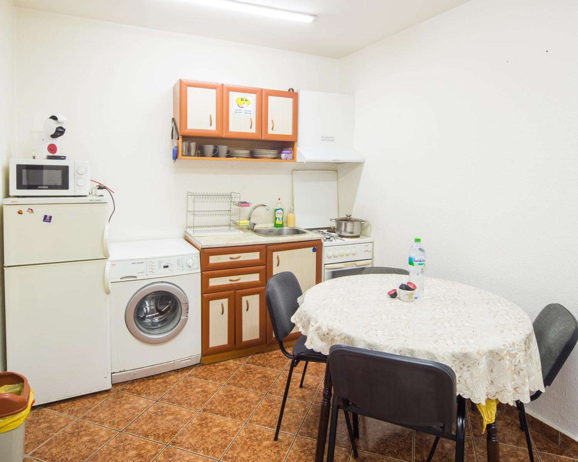 Apartament Center - Basic Flat - 10 Min To The Beach Burgas Zewnętrze zdjęcie